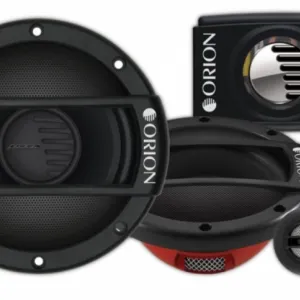 ORION HCCA62 компонентная акустика