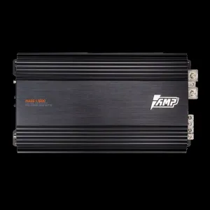 AMP MASS 1.1500 усилитель