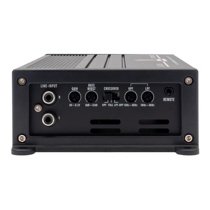 AurA STORM-D1.600 усилитель в Энгельсе