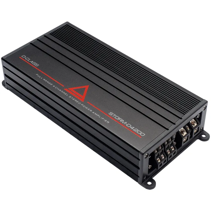 AurA STORM-D4.200 усилитель в Энгельсе