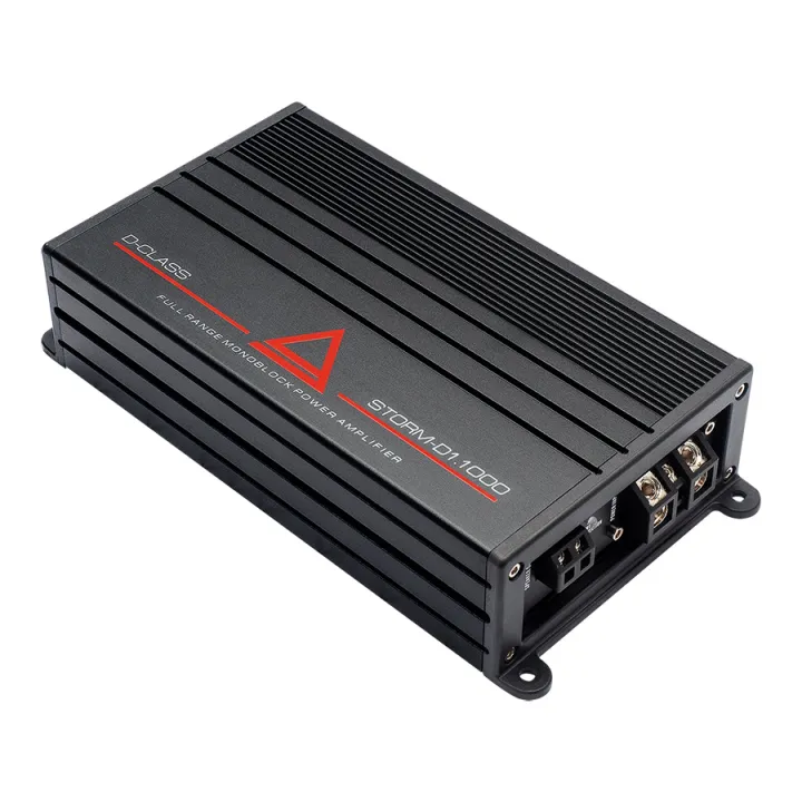 AurA STORM-D1.1000 усилитель в Энгельсе