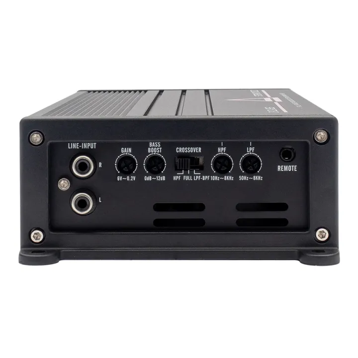 AurA STORM-D1.1000 усилитель в Энгельсе