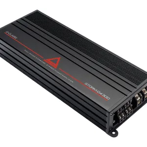 AurA STORM-D4.300 усилитель