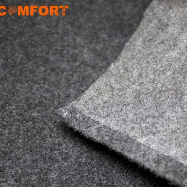 Comfort Mat Decor Graphite 1.0*1.0 самоклейка в Энгельсе