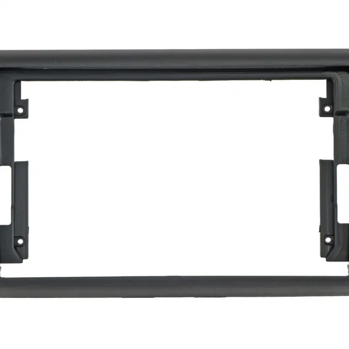 Incar RSC-FC491 Рамка UMS для SKODA Rapid 2012-2019, 9" в Энгельсе