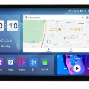 MEKEDE M200S 2+32 2 din магнитола
