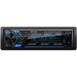 SKYLOR RS-620 DSP 1 din магнитола