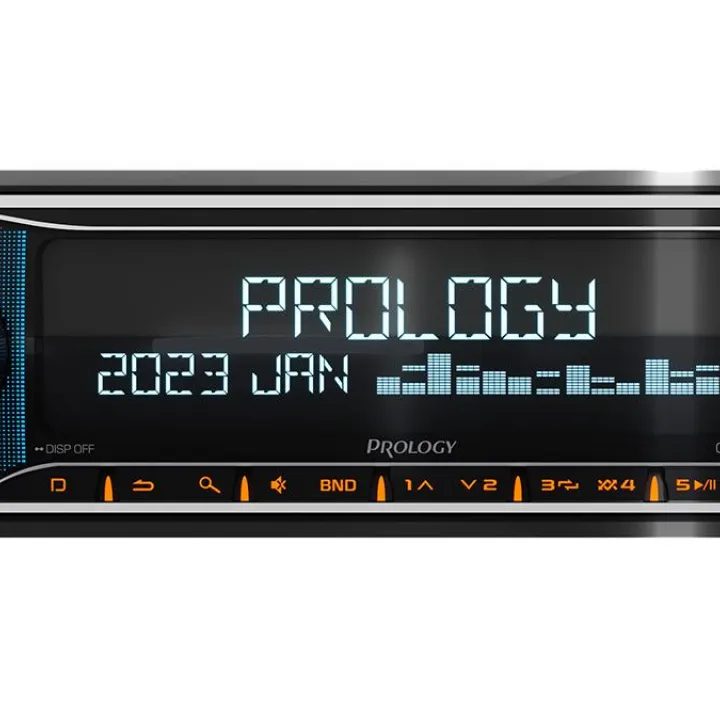 Prology CMD-340 1 din магнитола в Энгельсе