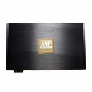 Pyromania AMP DA-80.8DSP усилитель