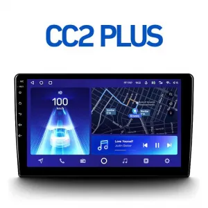 Teyes 9 CC2+ 4/32GB магнитола