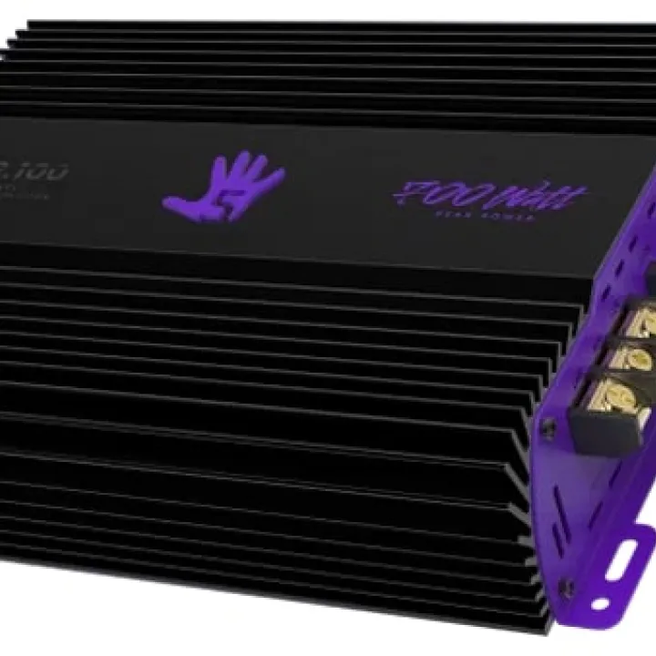 FIVE LM-2.100 усилитель в Энгельсе