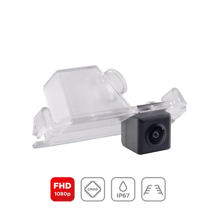 Incar VDC-076FHD в Энгельсе