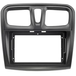 Incar RFR-FC246 Рамка UMS для RENAULT Logan 2013+, Sandero 2012+, 9"