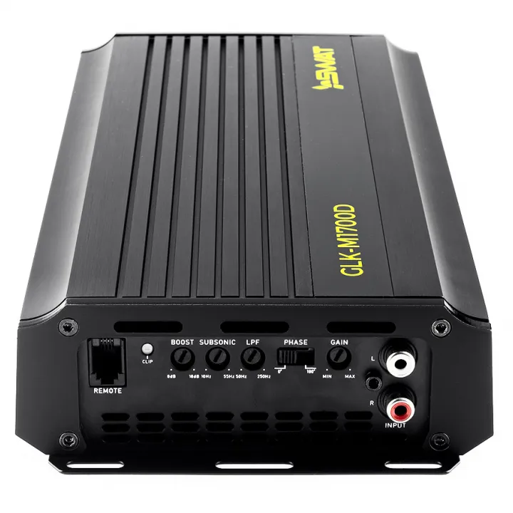 SWAT GLK-M1700D усилитель в Энгельсе