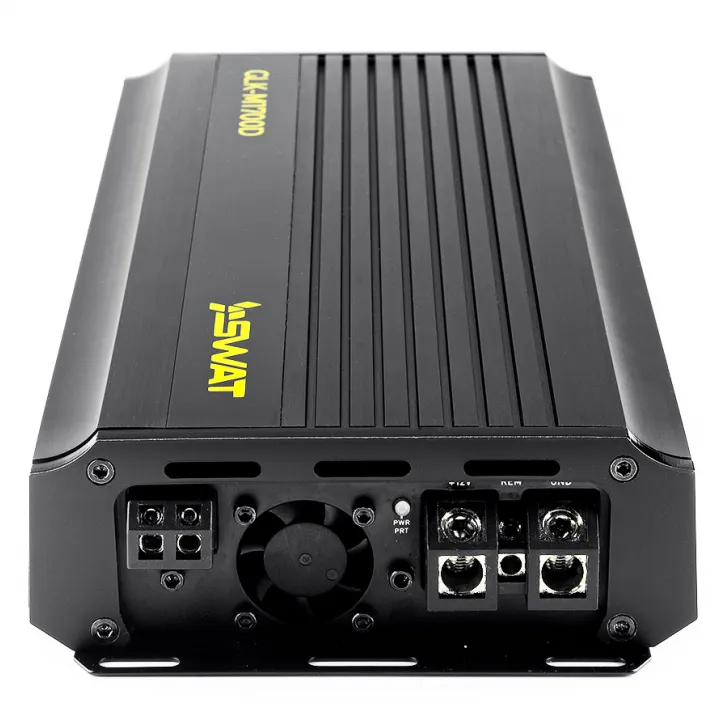 SWAT GLK-M1700D усилитель в Энгельсе