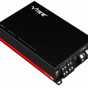 Vibe Powerbox 100.4M усилитель