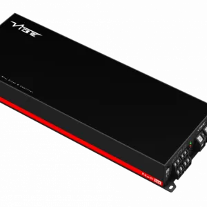 Vibe Powerbox 150.4M усилитель