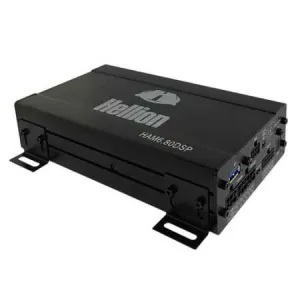 HELLION HAM 6.80DSP усилитель