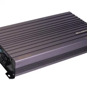 AUDIO NOVA AB100.4 усилитель
