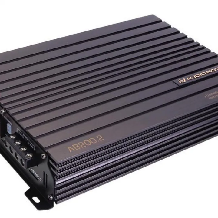 AUDIO NOVA AB200.2 усилитель в Энгельсе