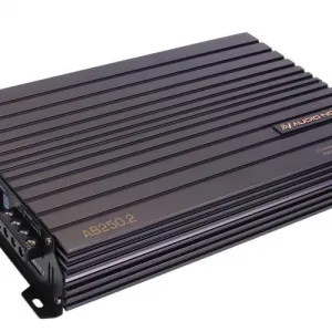 AUDIO NOVA AB250.2 усилитель