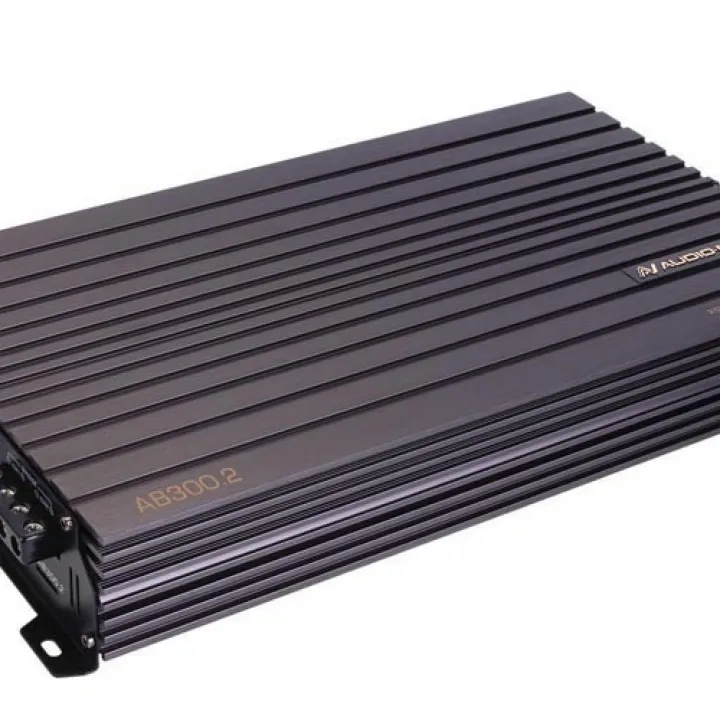 AUDIO NOVA AB300.2 усилитель в Энгельсе