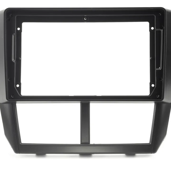 Incar RSU-FC503 Рамка UMS для SUBARU Impreza 2008-2012, 9" в Энгельсе