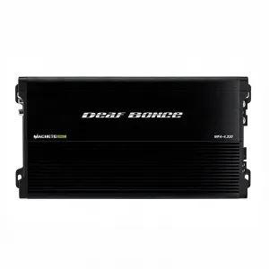 DEAF BONCE MFA-4.320 усилитель