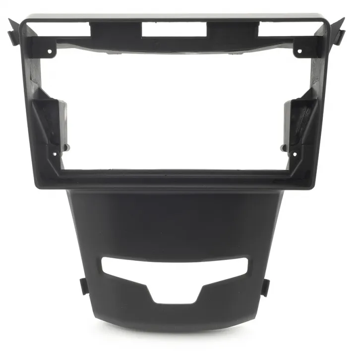 Incar RSY-FC480 Рамка UMS для SSANG YONG Actyon 2013+, 9" в Энгельсе