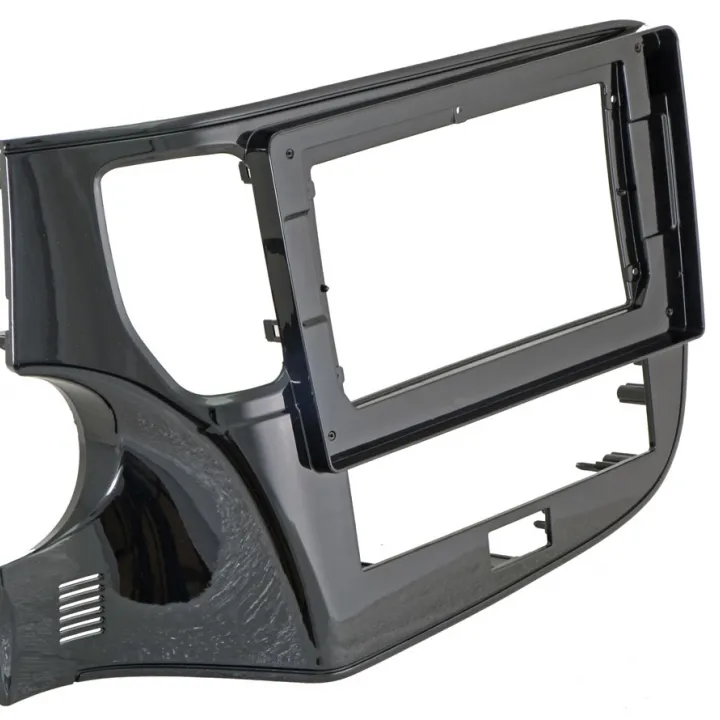 Incar RMS-FC449 Рамка UMS для MITSUBISHI Outlander 2021-2023, 9" в Энгельсе