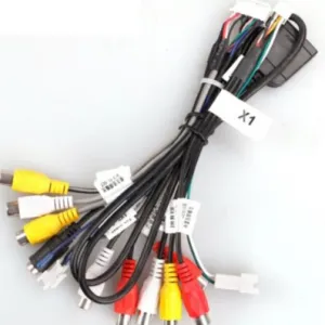 Teyes RCA CC3L/X1 (SIM-карта, RCA)