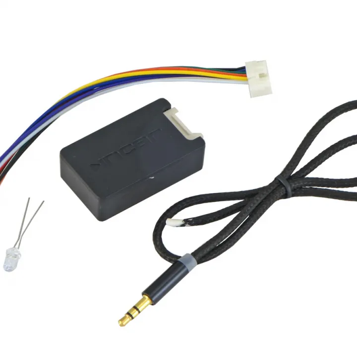 Incar Omega 1ver.11 адаптер рул. упр в Энгельсе