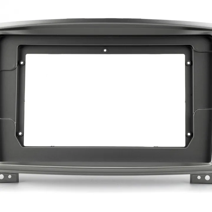 Incar RTY-FC571 Рамка UMS для TOYOTA LC100(2002-2007), LEXUS LX470, 9" в Энгельсе