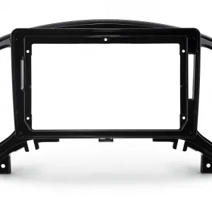 Incar RNS-FC474 Рамка UMS для NISSAN Juke 2010-2018, 9"