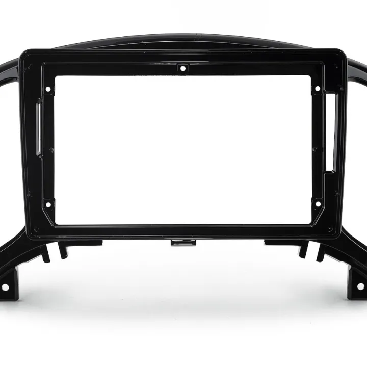 Incar RNS-FC474 Рамка UMS для NISSAN Juke 2010-2018, 9" в Энгельсе