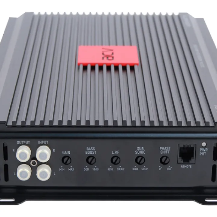 ACV LX 1.1200 усилитель в Энгельсе