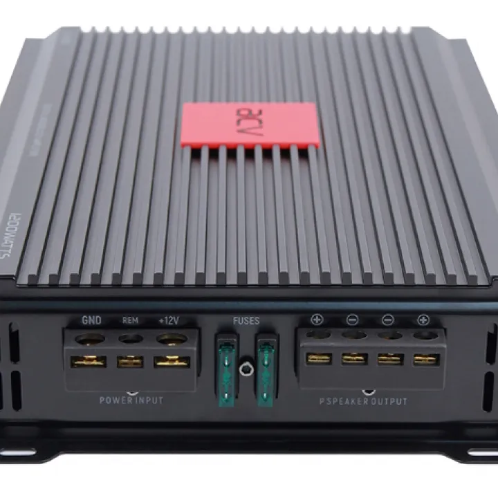 ACV LX 1.1200 усилитель в Энгельсе