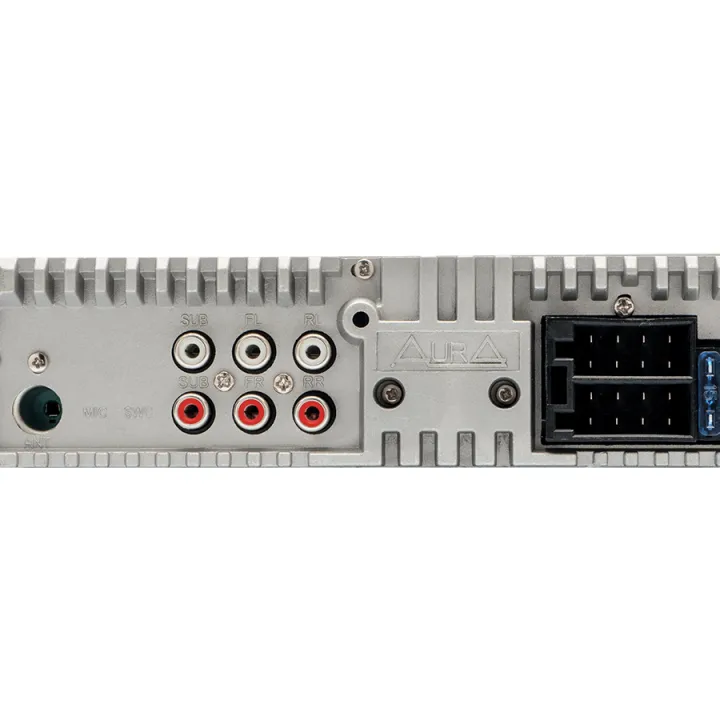 AurA STORM-535BT  1 din магнитола в Энгельсе