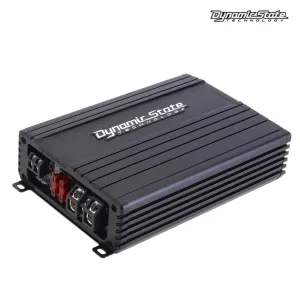 Dynamic State SKIF SKA-1000.1 усилитель