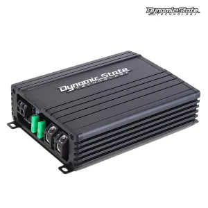 Dynamic State SKIF SKA-700.1 усилитель