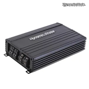 Dynamic State SKIF SKA-90.4 усилитель