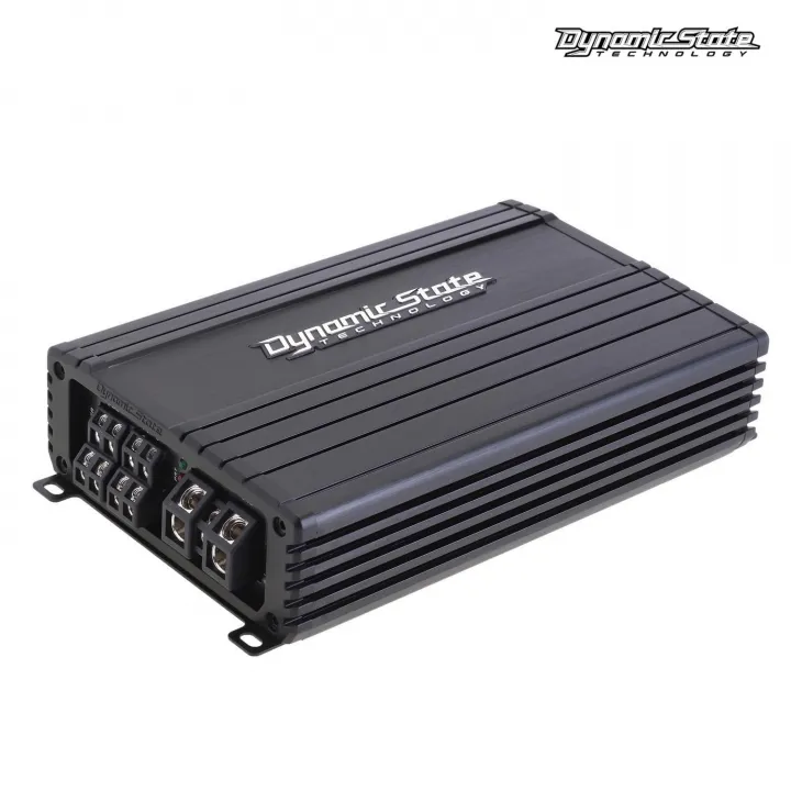 Dynamic State SKIF SKA-90.4 усилитель в Энгельсе