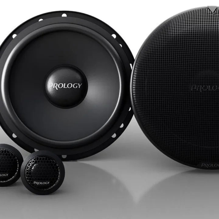 PROLOGY CX-65CS comp компонентная акустика в Энгельсе