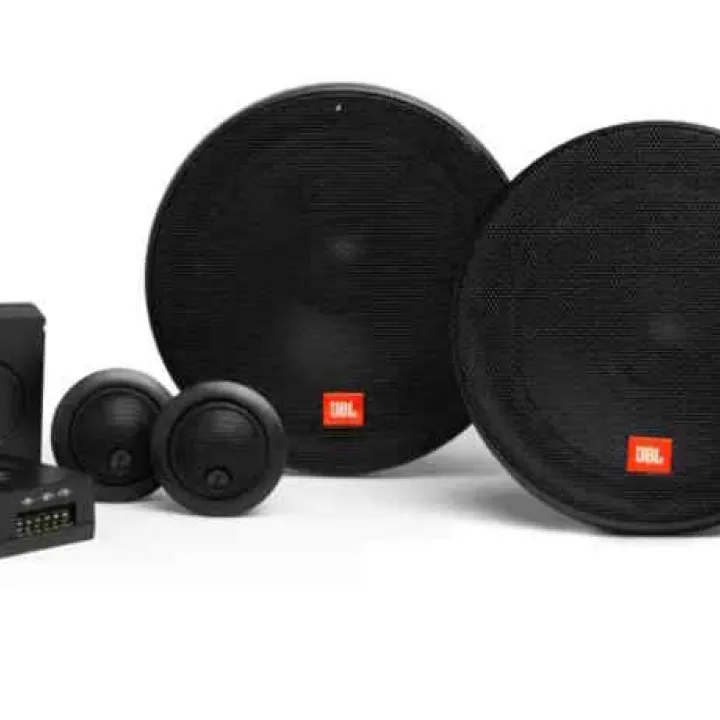 JBL STAGE2 604C comp компонентная акустика в Энгельсе