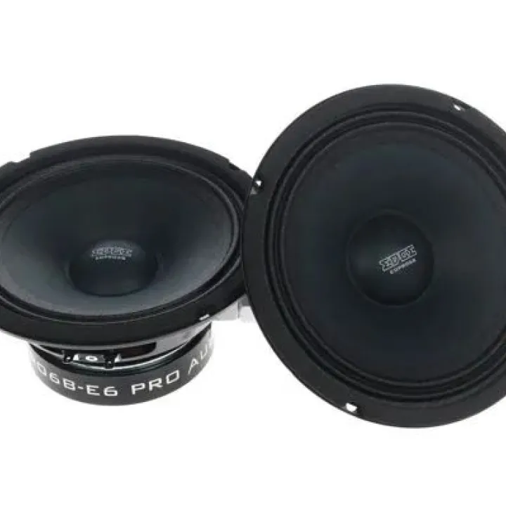 EDGE ED-PRO 6-B E6 эстрадная акустика в Энгельсе