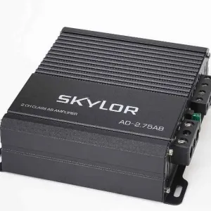 SKYLOR AD-2.75AB усилитель