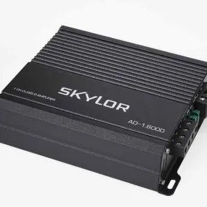 SKYLOR AD-1.600 усилитель