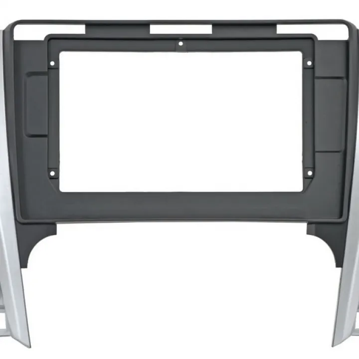 Incar RTY-FC810 Рамка UMS для TOYOTA Camry 2012-2015, 9" в Энгельсе