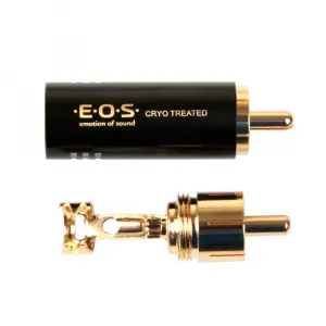 E.O.S. RP30600G разъем для кабеля