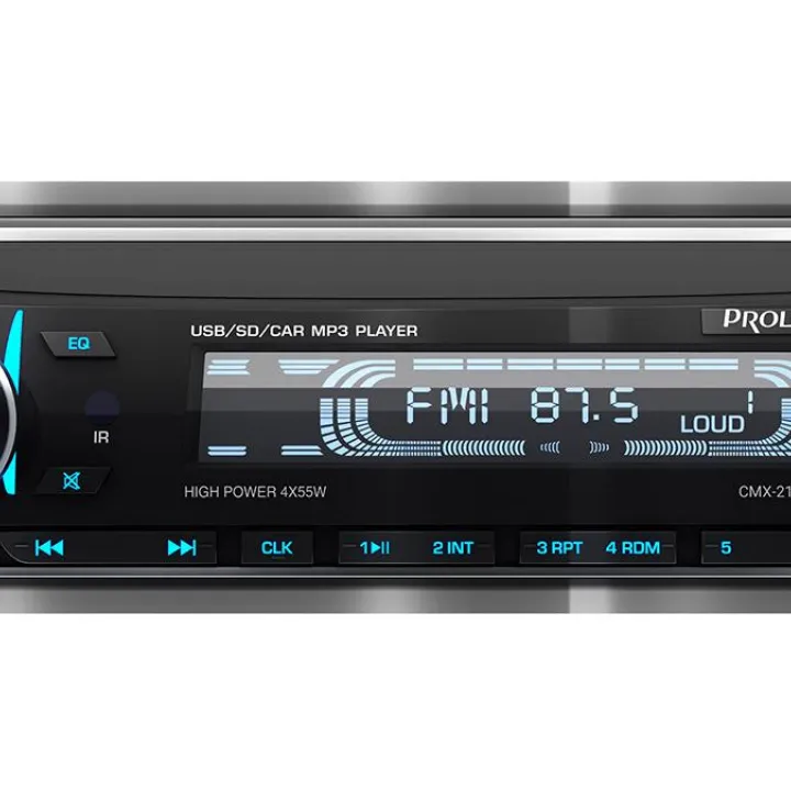 Prology CMX-210 1 din магнитола в Энгельсе
